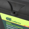 Ящик для инструмента 530х275х290мм, 21" СИБРТЕХ 90806